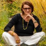 Beatrix I Rodger-Gruber - Autorin, Psychologin, Mental- und Resilienztrainierin